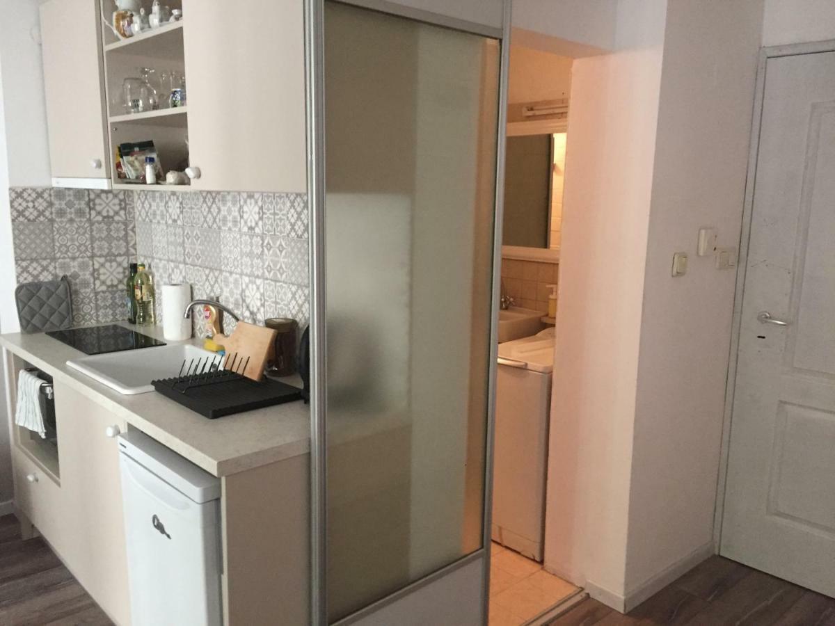 Apartment Button In Downtown صوفيا المظهر الخارجي الصورة