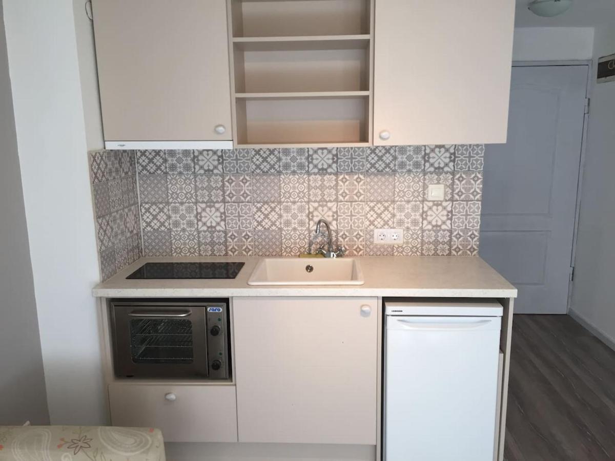 Apartment Button In Downtown صوفيا المظهر الخارجي الصورة