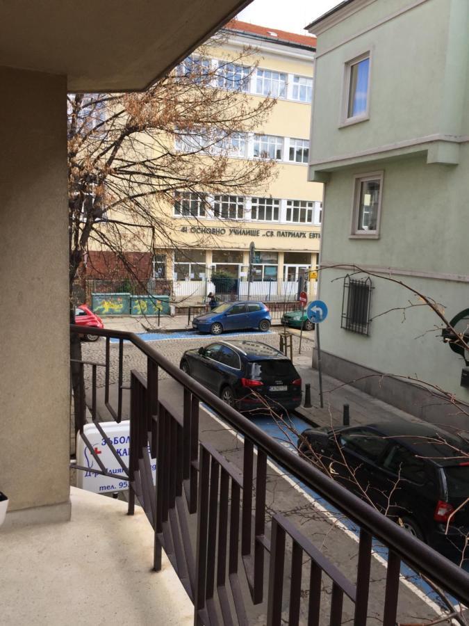 Apartment Button In Downtown صوفيا المظهر الخارجي الصورة