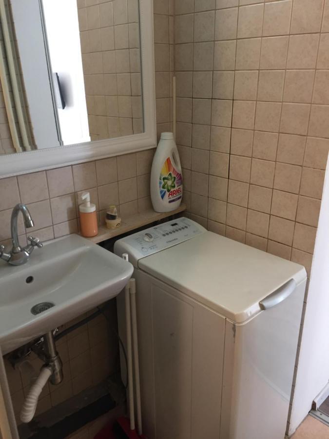 Apartment Button In Downtown صوفيا المظهر الخارجي الصورة