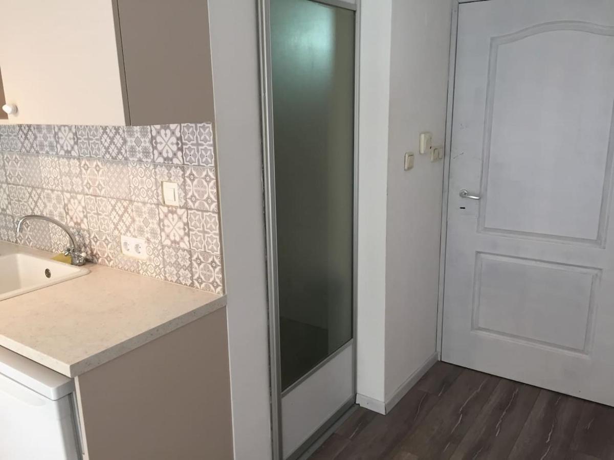 Apartment Button In Downtown صوفيا المظهر الخارجي الصورة